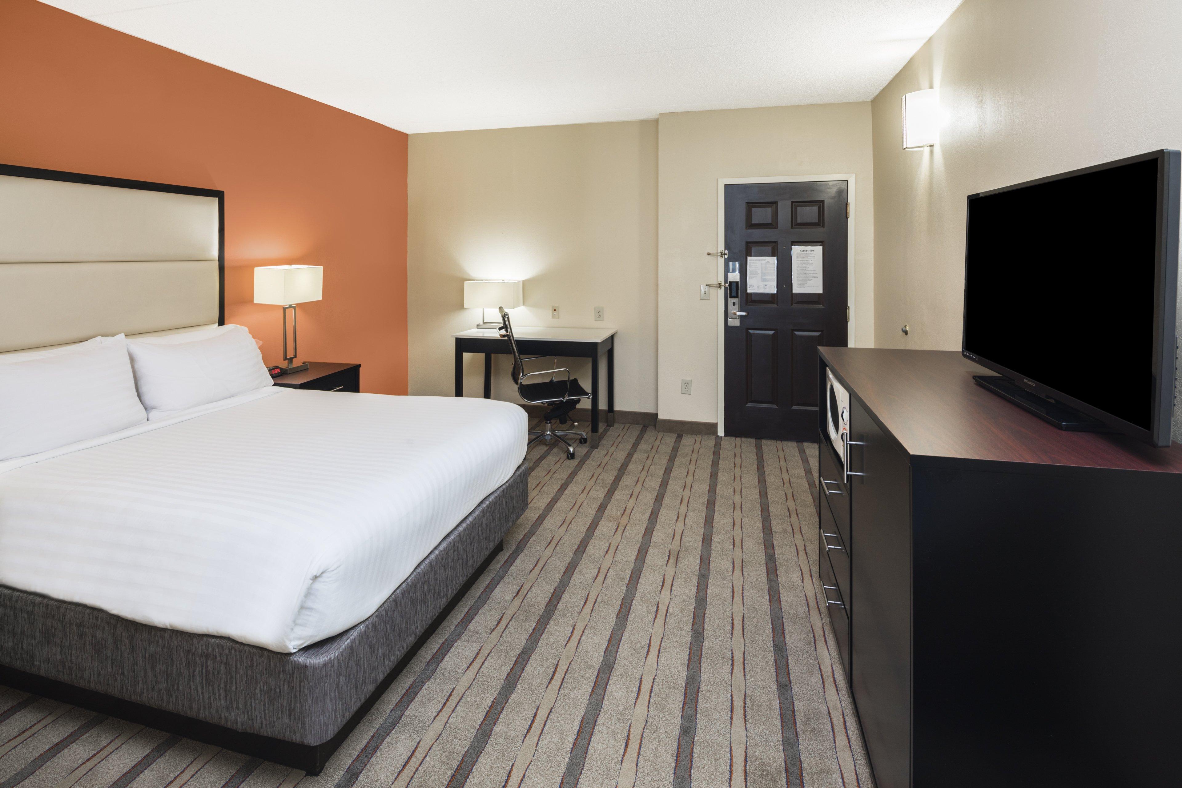 Holiday Inn Express & Suites Atlanta Ne- Duluth, An Ihg Hotel Екстер'єр фото