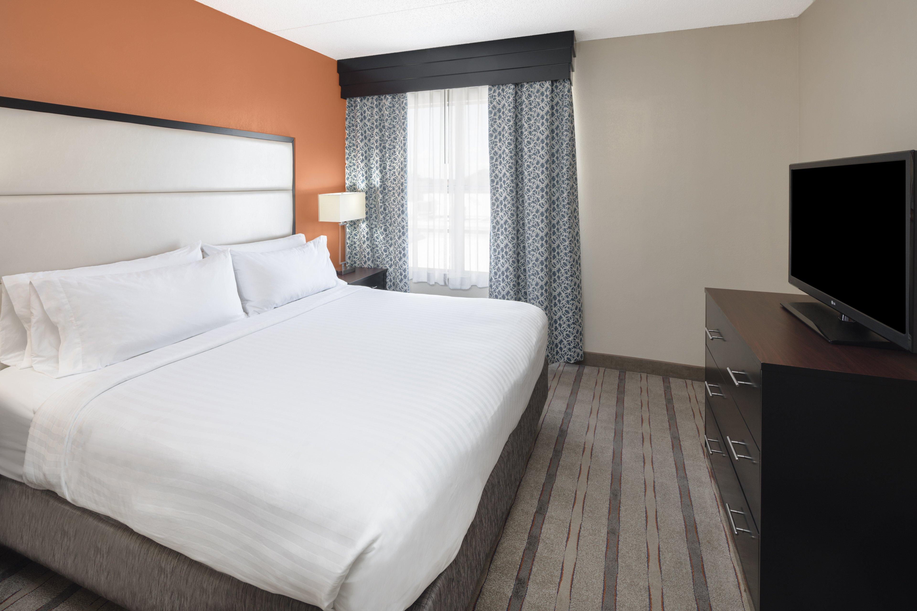 Holiday Inn Express & Suites Atlanta Ne- Duluth, An Ihg Hotel Екстер'єр фото