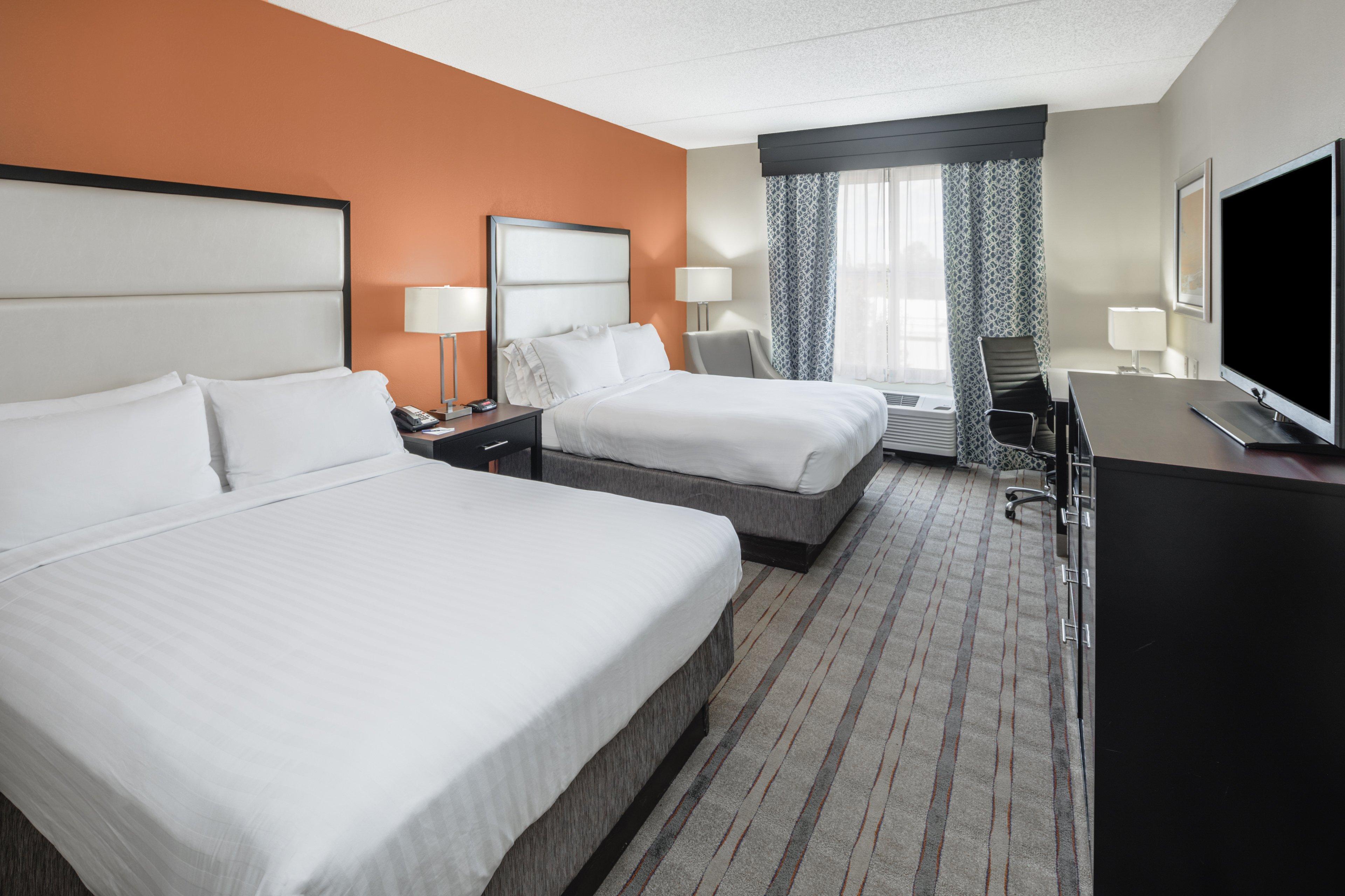 Holiday Inn Express & Suites Atlanta Ne- Duluth, An Ihg Hotel Екстер'єр фото