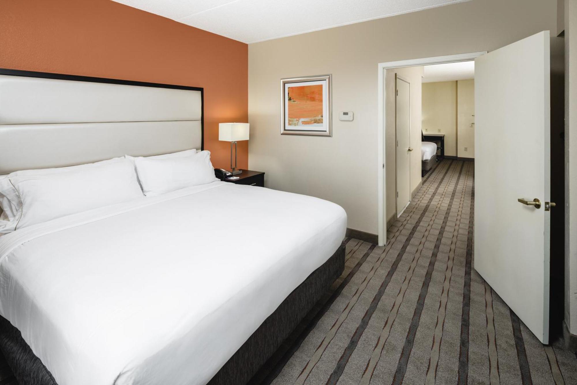 Holiday Inn Express & Suites Atlanta Ne- Duluth, An Ihg Hotel Екстер'єр фото